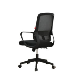 Alternative view of J203B OFFICE CHAIR