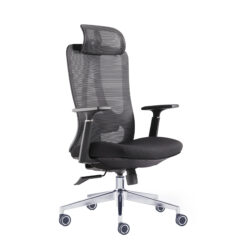 J163A OFFICE CHAIR