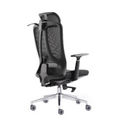 Alternative view of J163A OFFICE CHAIR