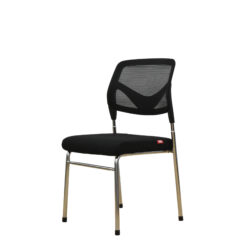 J198C VISITOR CHAIR