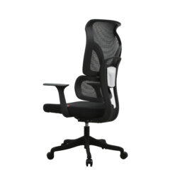 Alternative view of J199A OFFICE CHAIR
