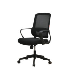 J203B OFFICE CHAIR