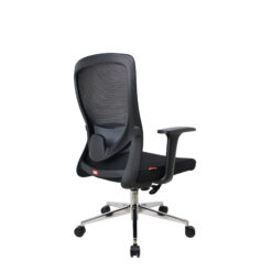 Alternative view of MOON OFFICE CHAIR