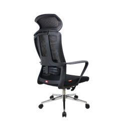 Alternative view of MOORE OFFICE CHAIR