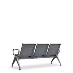 Alternative view of TAD P-2213-3 AIRPORT CHAIR