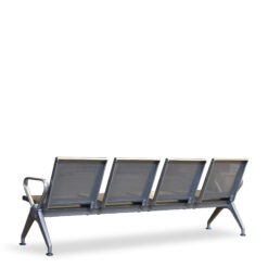 Alternative view of TAD P-2213-4 AIRPORT CHAIR