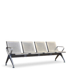 TAD P-2213-4 AIRPORT CHAIR