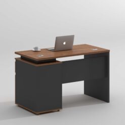 Alternative view of RUP-KD14 OFFICE TABLE