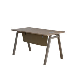 Alternative view of TAD BT-01-16 OFFICE TABLE