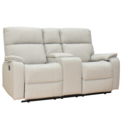 HARBOR 2S BEIGE RECLINER