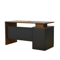 Alternative view of RUP-DE140 OFFICE TABLE