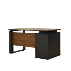 Alternative view of RUP-LD120 OFFICE TABLE