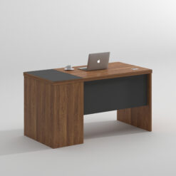 Alternative view of RUP-WA140 OFFICE TABLE