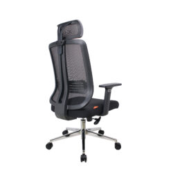 Alternative view of ZELLER OFFICE CHAIR