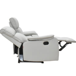 Alternative view of HARBOR 3S BEIGE RECLINER