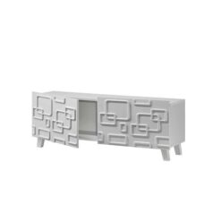 CASSIA TV24320 116 TV RACK