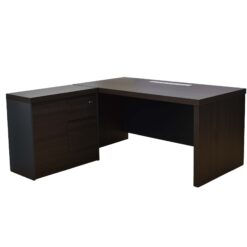 Alternative view of MUSCALA 1616 OFFICE TABLE