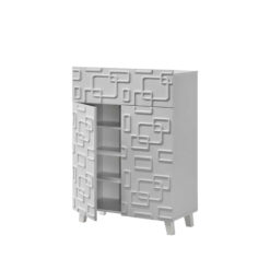 CASSIA MC24305 2D CABINET