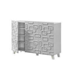 CASSIA SC24303 3D SHOE RACK