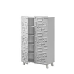 CASSIA SC24315 2D SHOE RACK