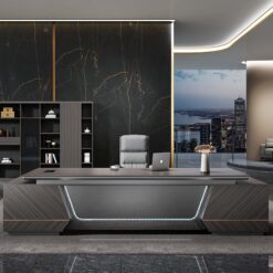 MUSCALA 2418 OFFICE TABLE