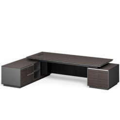 Alternative view of MUSCALA 2418 OFFICE TABLE