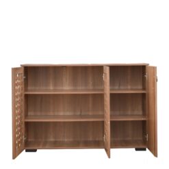 Alternative view of CAMELLIA 243563 L - LC CABINET