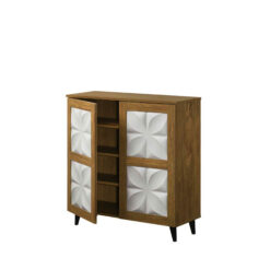 SC 243201 2D SHOE RACK