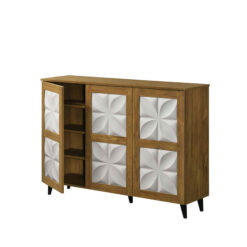 SC 243201 3D SHOE RACK