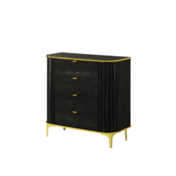 TULIP 06 - MC DRAWERS CHEST