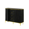 TULIP 07 - MC DRAWERS CHEST