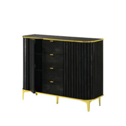 TULIP 07 - MC DRAWERS CHEST
