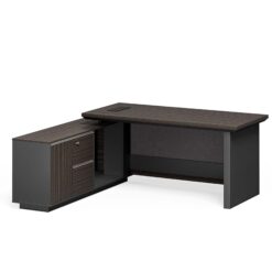 Alternative view of MUSCALA A041616L OFFICE TABLE