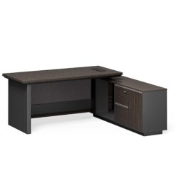 Alternative view of MUSCALA A041616R OFFICE TABLE