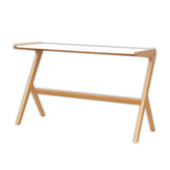 Alternative view of T- 010 TABLE