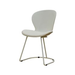SAI WHITE CHAIR