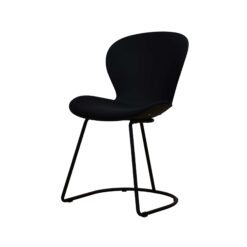 SAI BLACK CHAIR