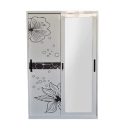 BECA SL120 METAL WARDROBE