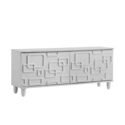 Alternative view of TV 15 TV RACK