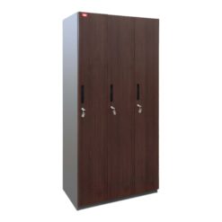 ML - NF - 3 METAL LOCKER