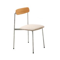 Alternative view of PAYNE DINING CHAIR