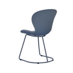 Alternative view of SAI GRAY CHAIR