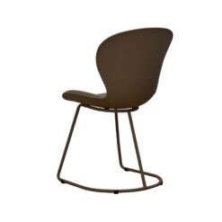 Alternative view of SAI CAMEL CHAIR