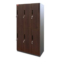 ML - NF - 4 METAL LOCKER