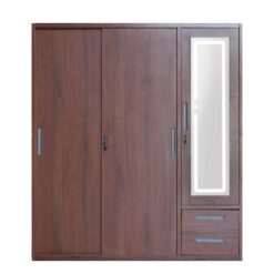 ARIEL SL160 METAL WARDROBE