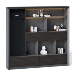 BRISSET FC2420 FILE CABINET