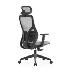 Alternative view of DIXON OFFICE CHAIR