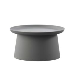 HAUSER GREY CENTER TABLE