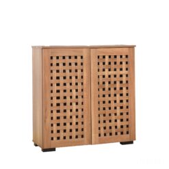 CAMELLIA SC243560 2D SHOE RACK