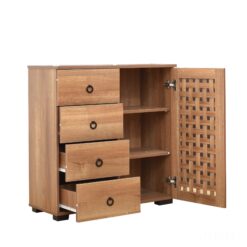 Alternative view of CAMELLIA LC243565 CABINET